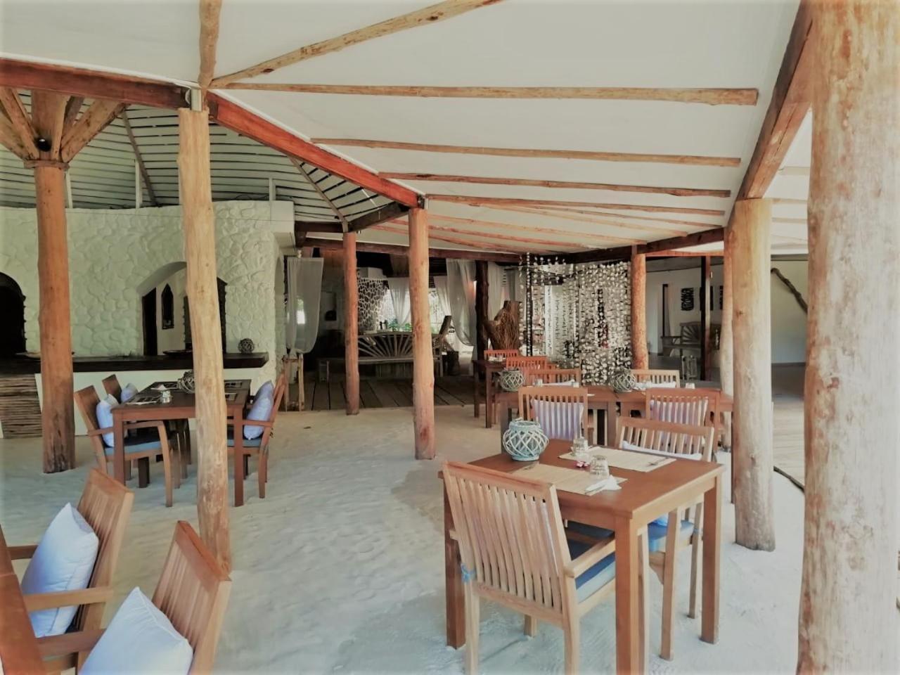 Bliss Hotel Praslin Гранд-Анс Экстерьер фото