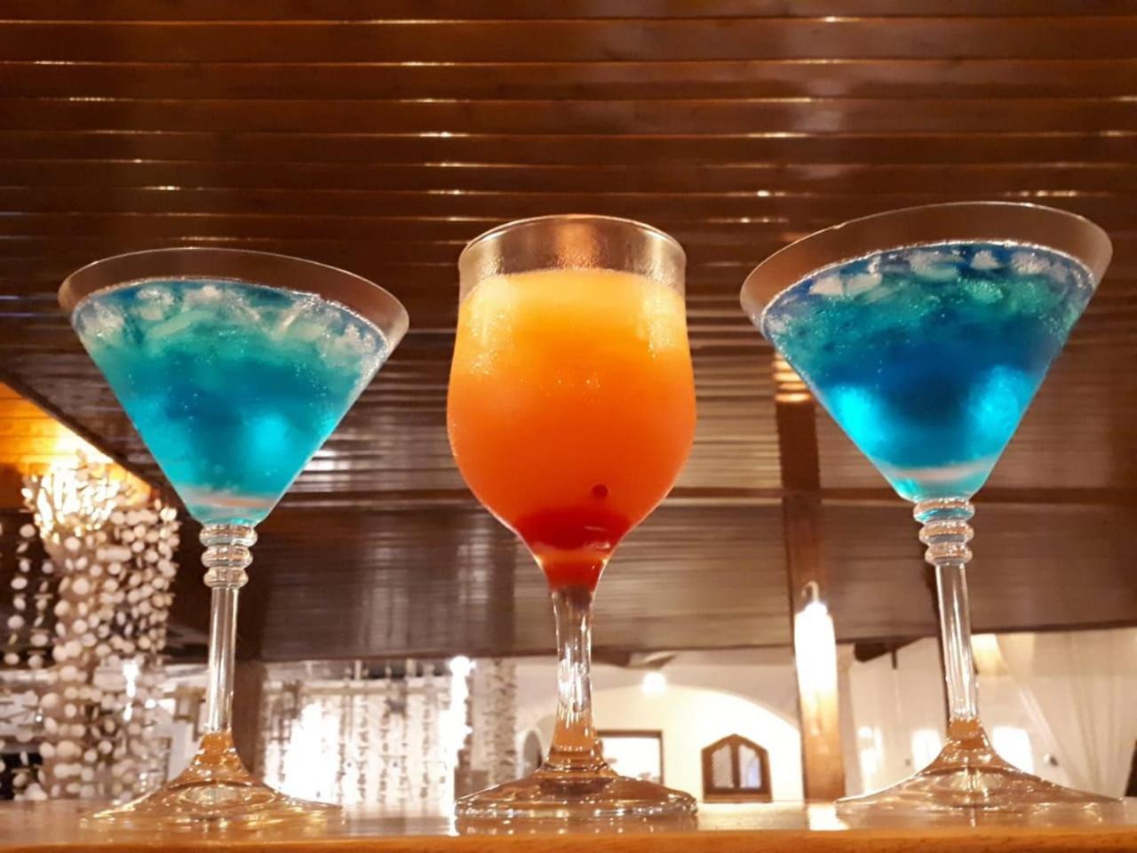 Bliss Hotel Praslin Гранд-Анс Экстерьер фото